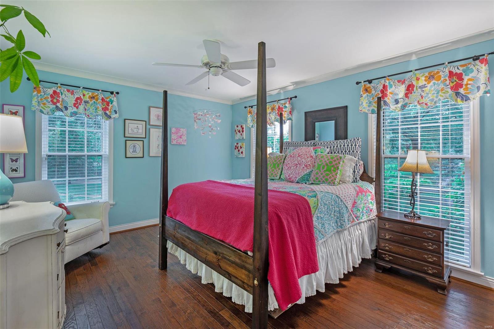 Forestgreen Estates - Residential