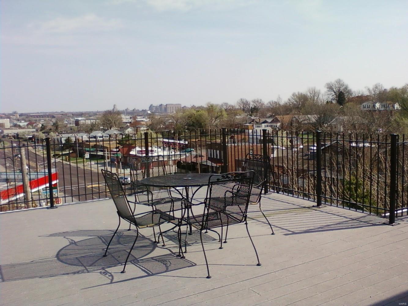 Hampton Terrace - Residential Income