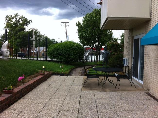 Hampton Terrace - Residential Income