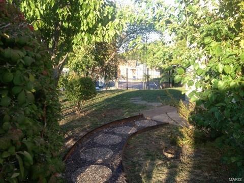 Hampton Terrace - Residential Income