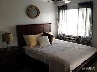 Hampton Terrace - Residential Income