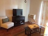 Hampton Terrace - Residential Income