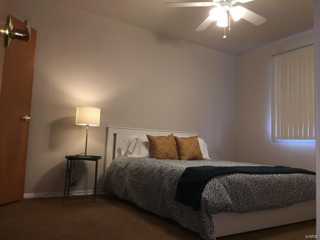 Hampton Terrace - Residential Income