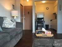 Hampton Terrace - Residential Income