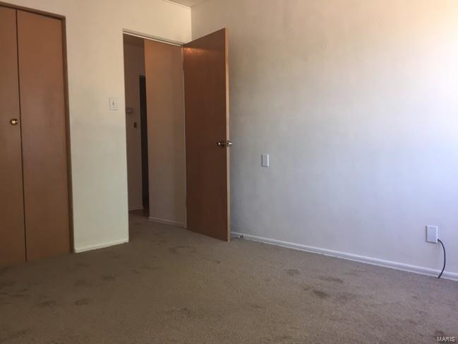 Hampton Terrace - Residential Income