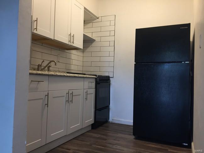 Hampton Terrace - Residential Income