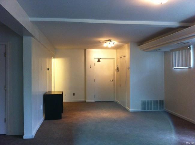 Hampton Terrace - Residential Income