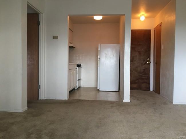 Hampton Terrace - Residential Income