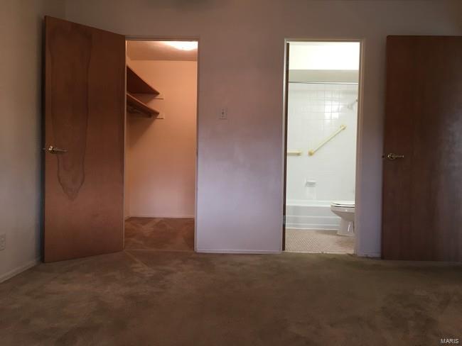 Hampton Terrace - Residential Income