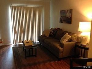 Hampton Terrace - Residential Income