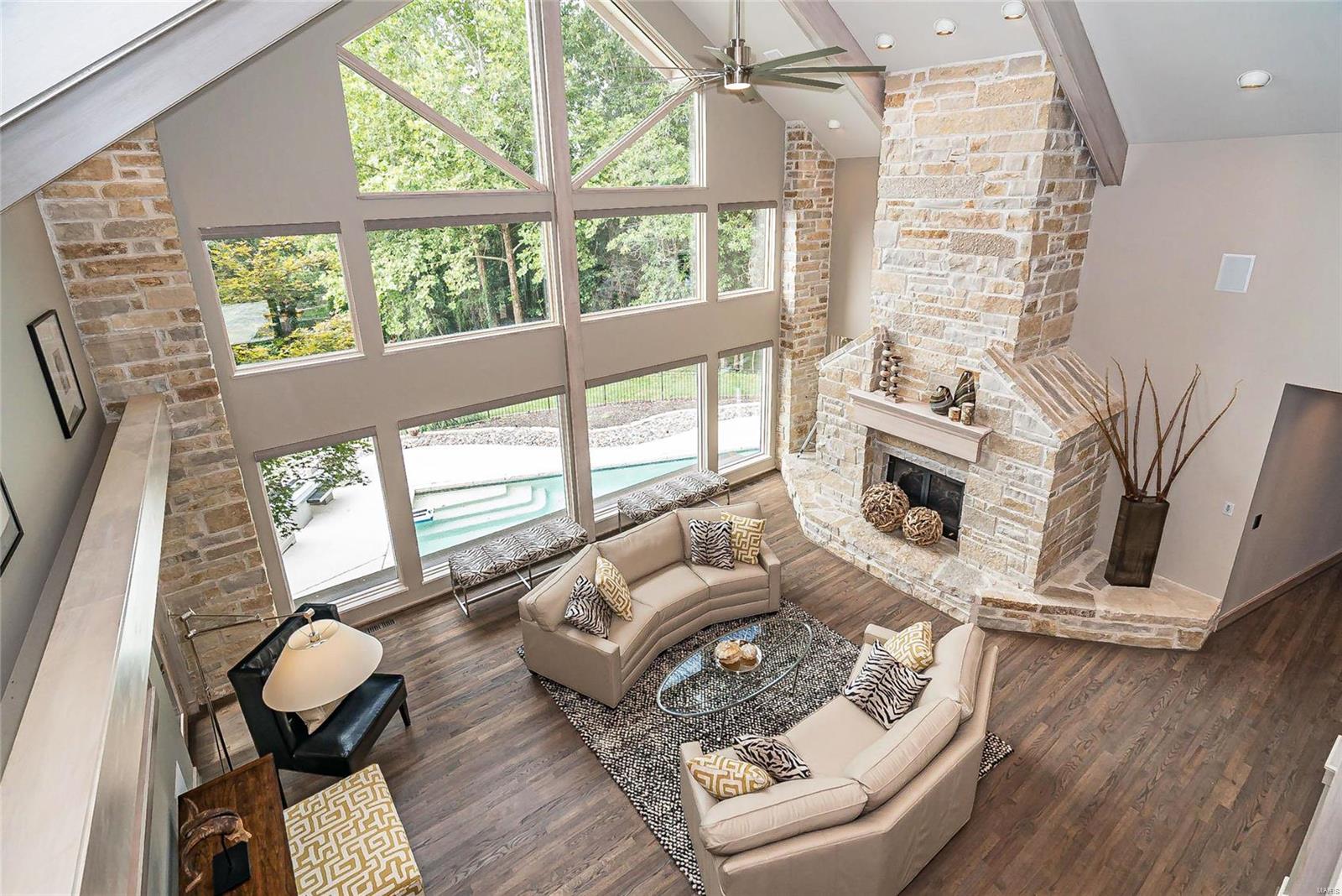 Wildhorse Spring Farm - Residential