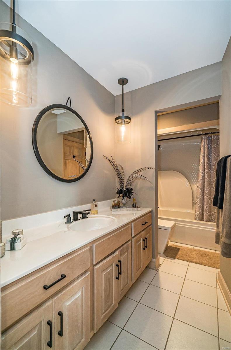 Wildhorse Spring Farm - Residential