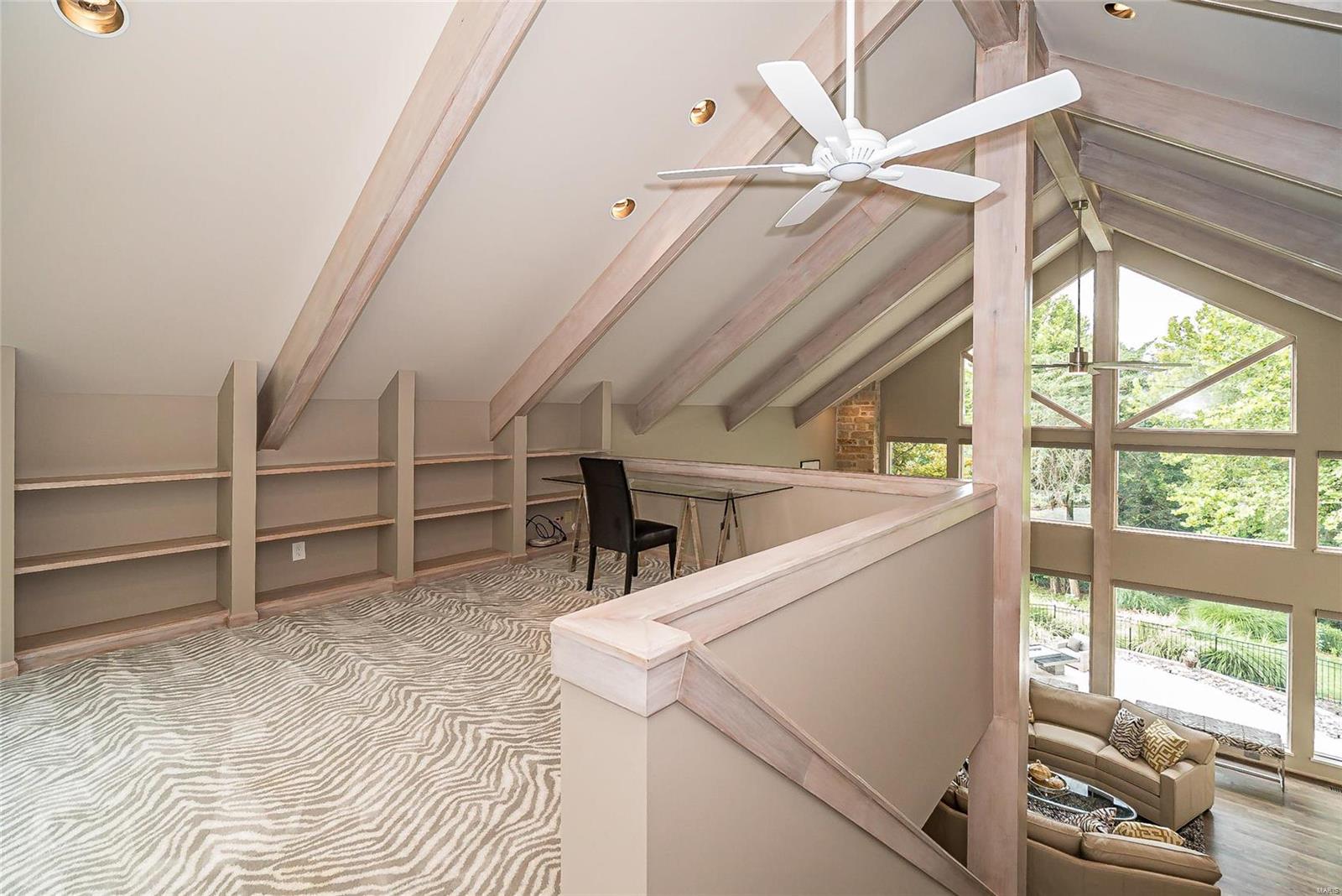 Wildhorse Spring Farm - Residential