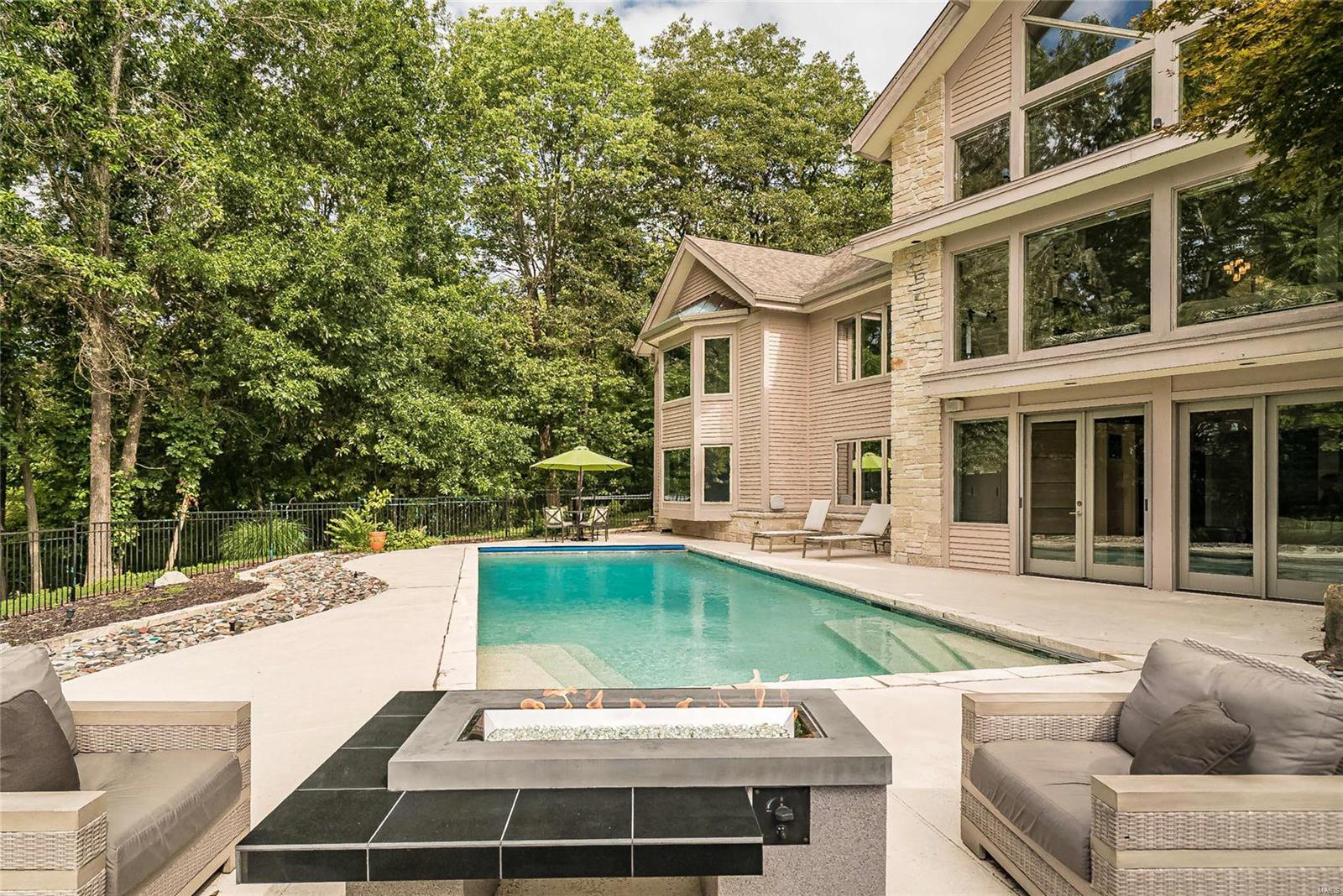 Wildhorse Spring Farm - Residential