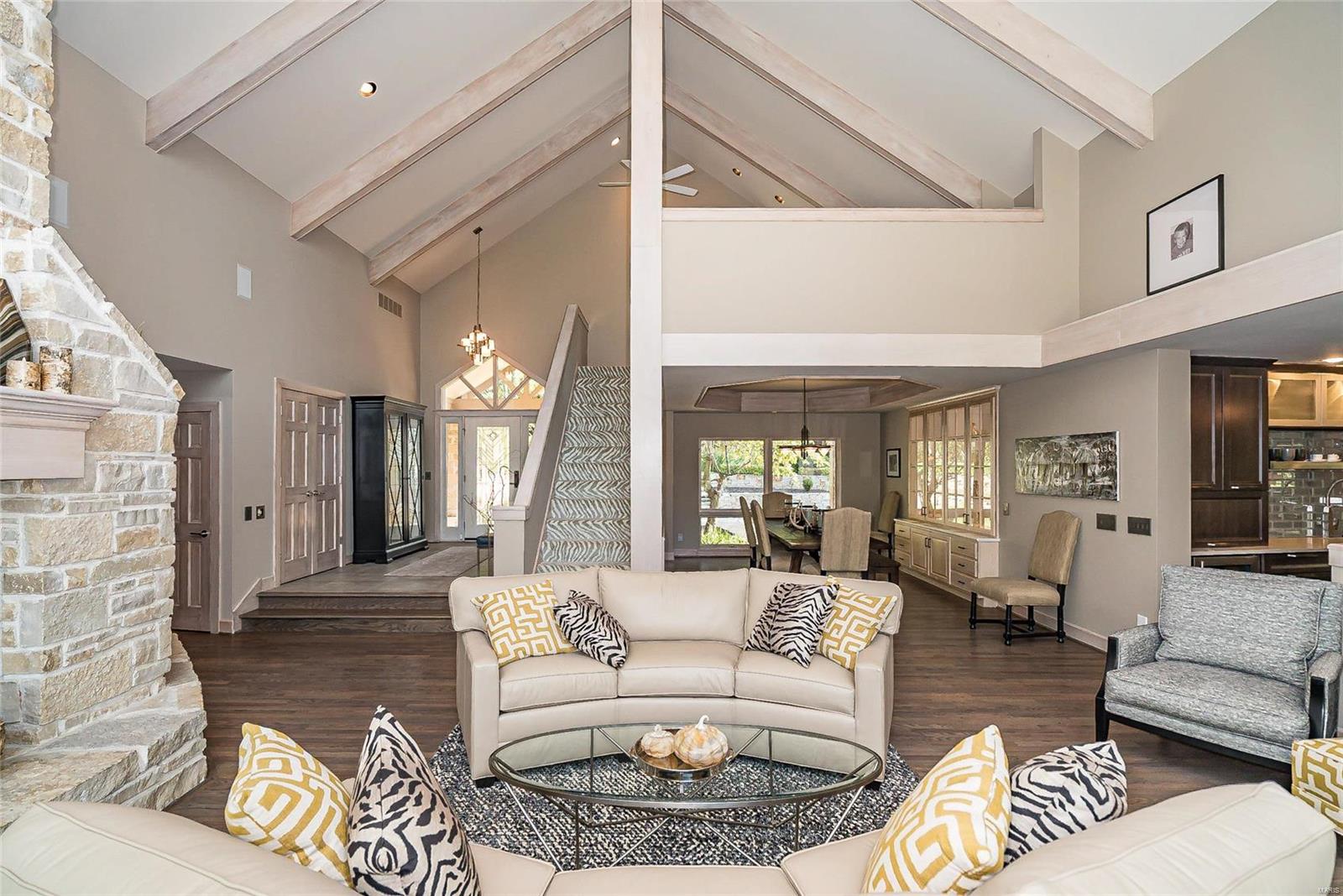 Wildhorse Spring Farm - Residential