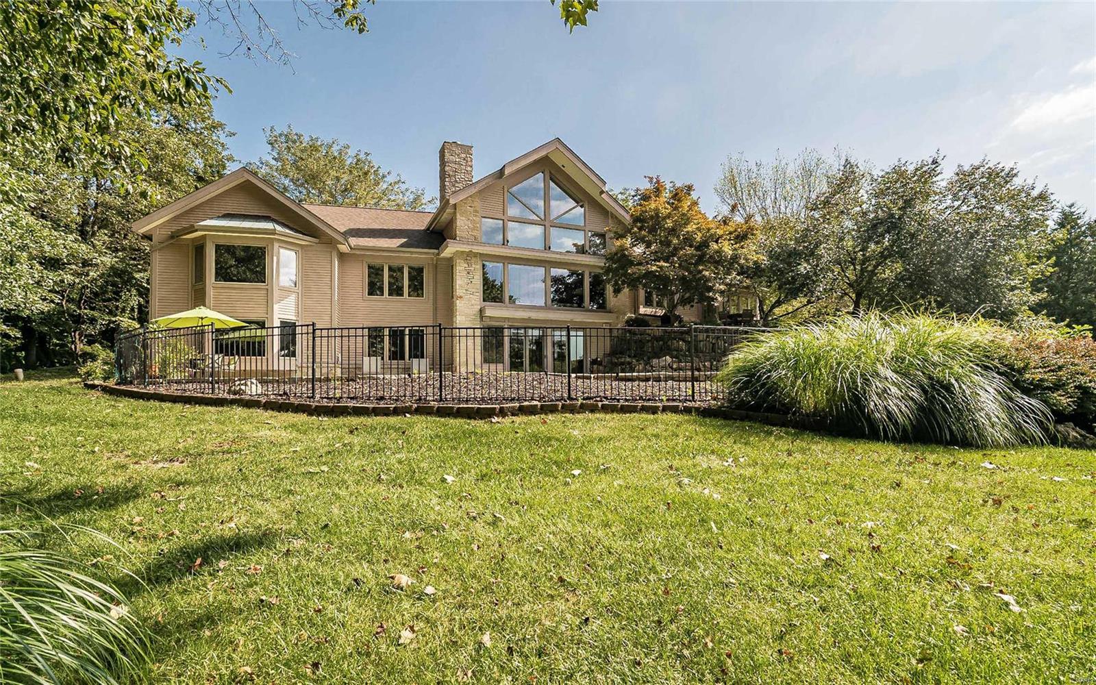 Wildhorse Spring Farm - Residential