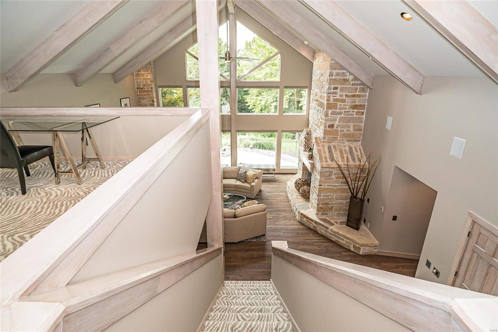 Wildhorse Spring Farm - Residential