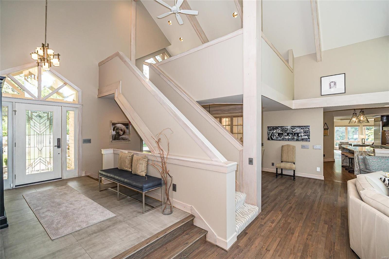 Wildhorse Spring Farm - Residential