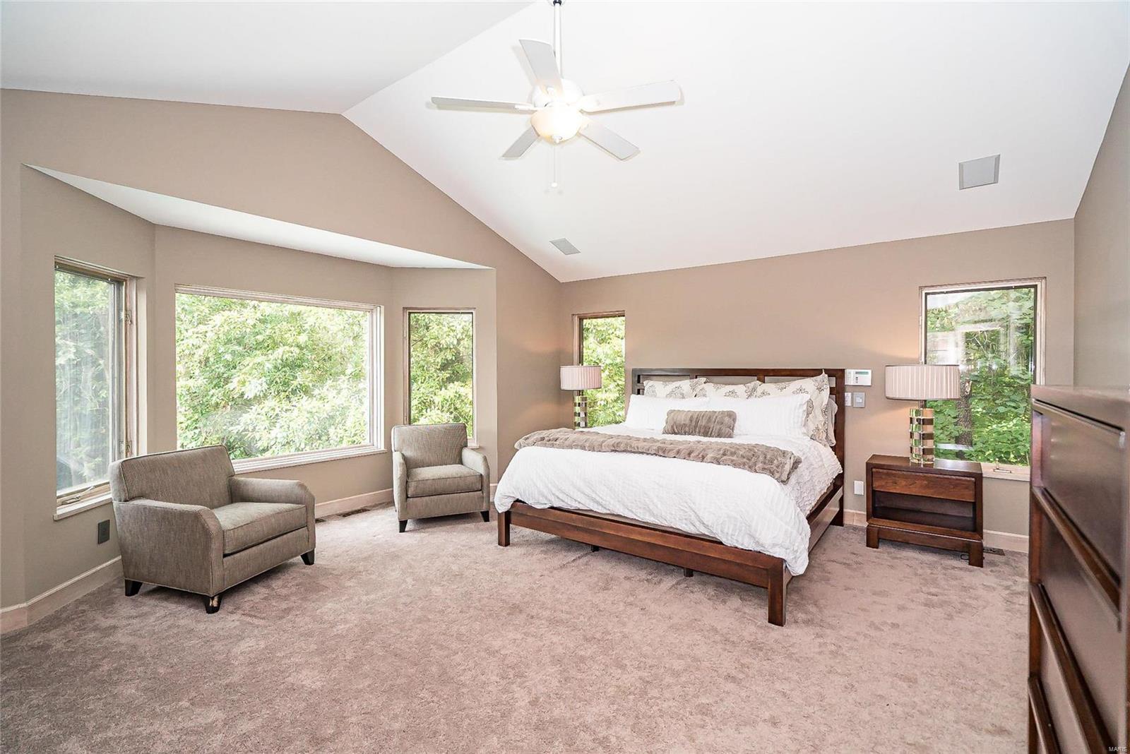 Wildhorse Spring Farm - Residential