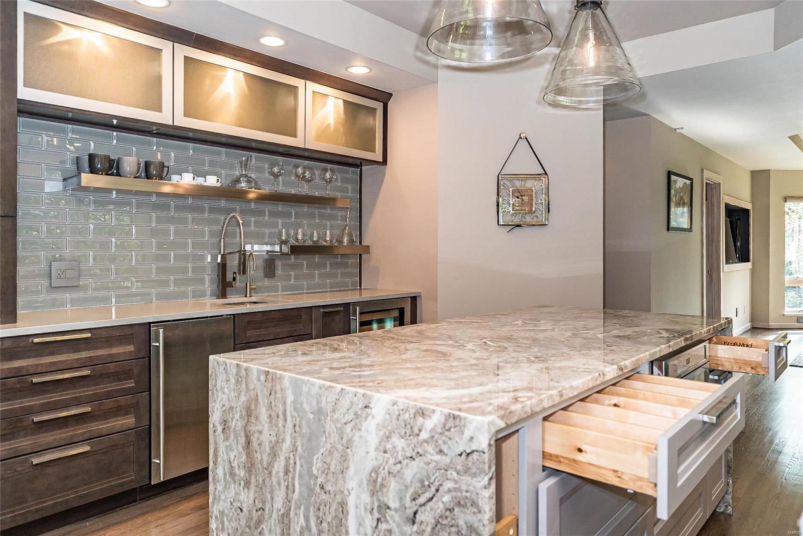 Wildhorse Spring Farm - Residential