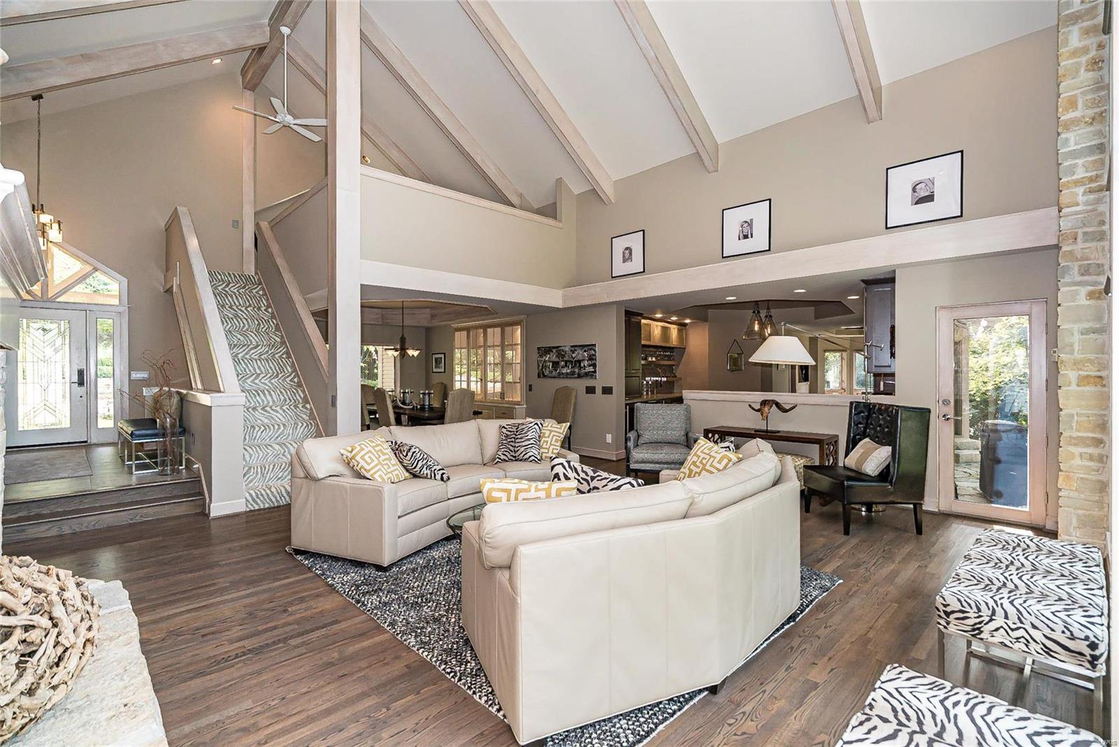 Wildhorse Spring Farm - Residential