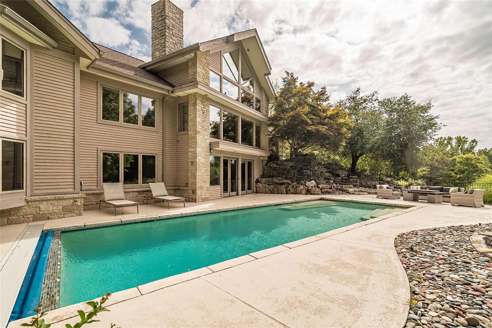 Wildhorse Spring Farm - Residential