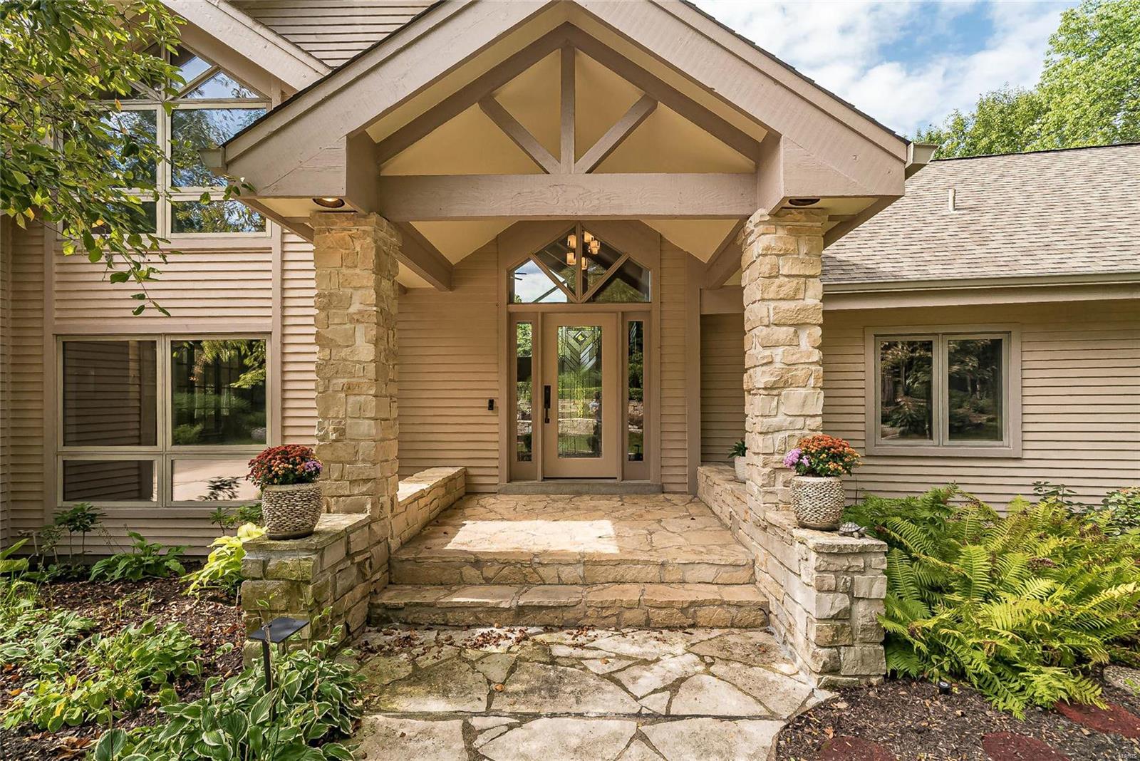 Wildhorse Spring Farm - Residential