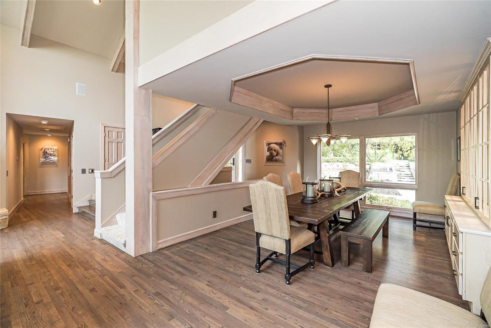 Wildhorse Spring Farm - Residential