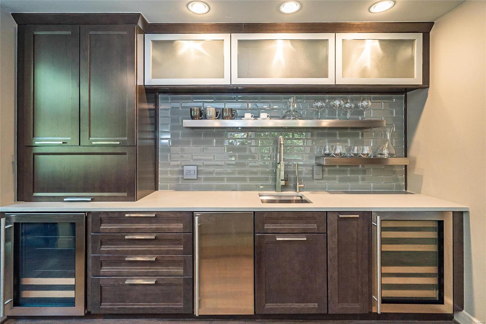 Wildhorse Spring Farm - Residential