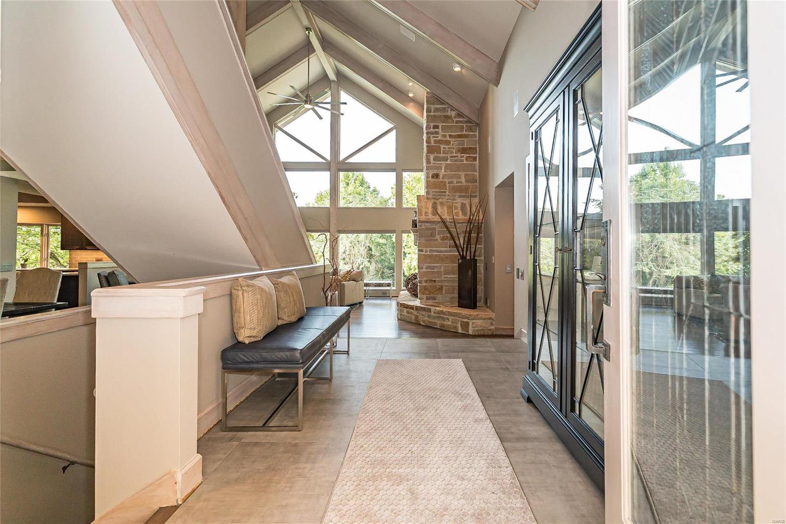 Wildhorse Spring Farm - Residential