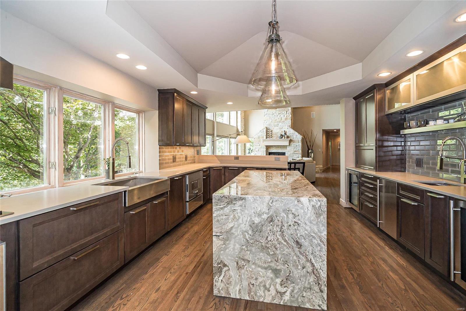 Wildhorse Spring Farm - Residential