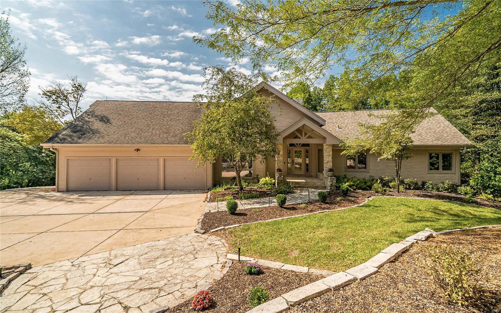 Wildhorse Spring Farm - Residential