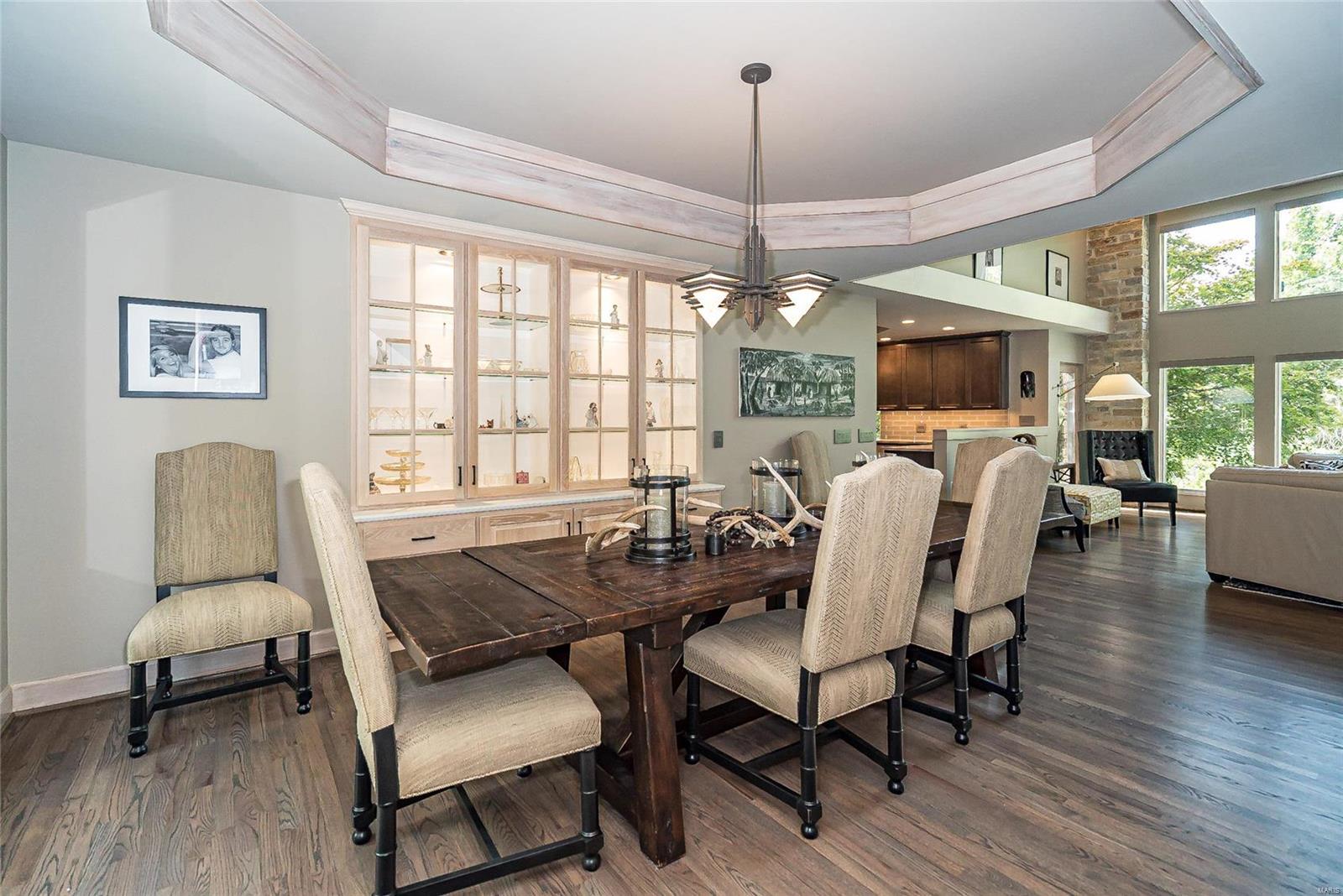 Wildhorse Spring Farm - Residential