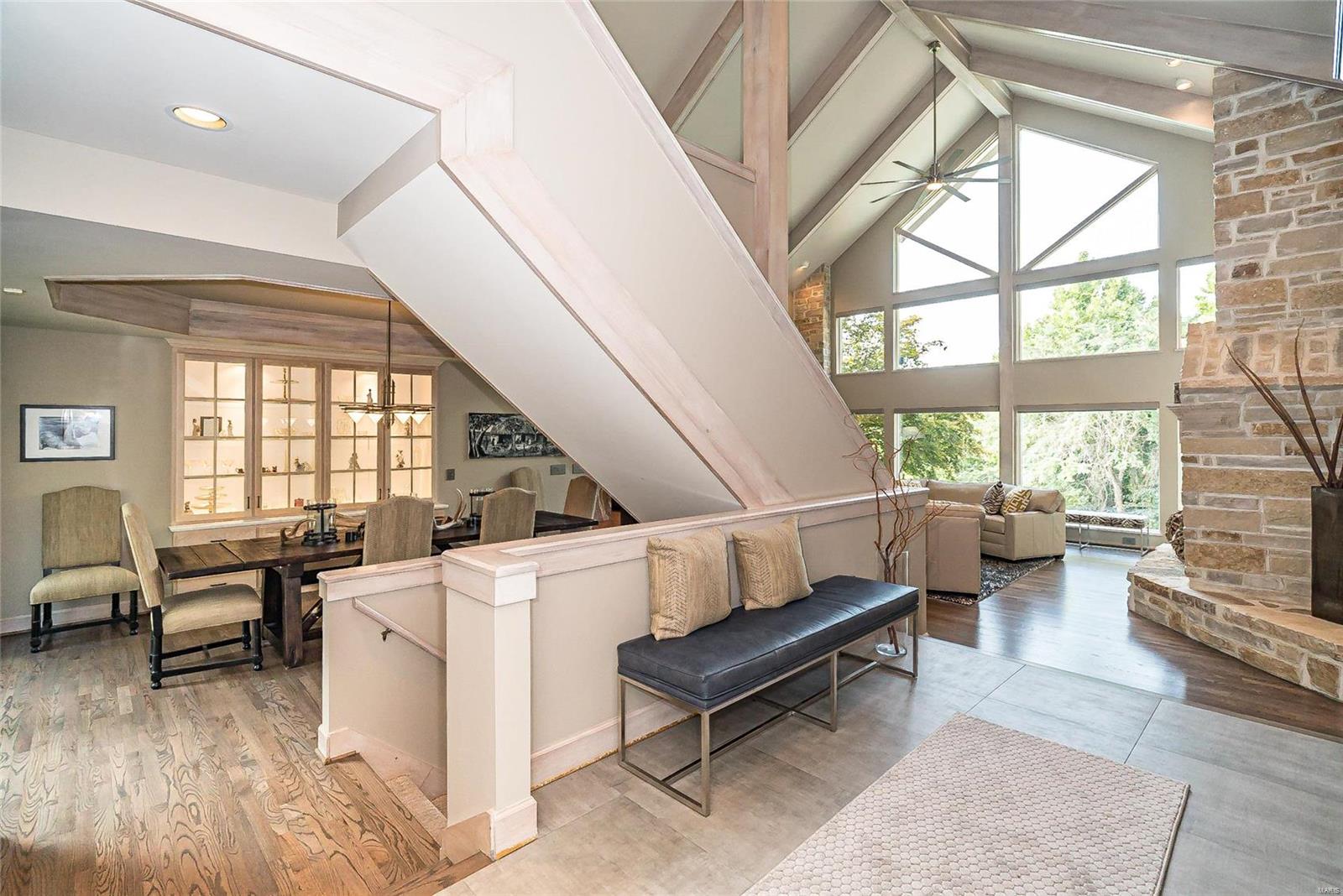 Wildhorse Spring Farm - Residential