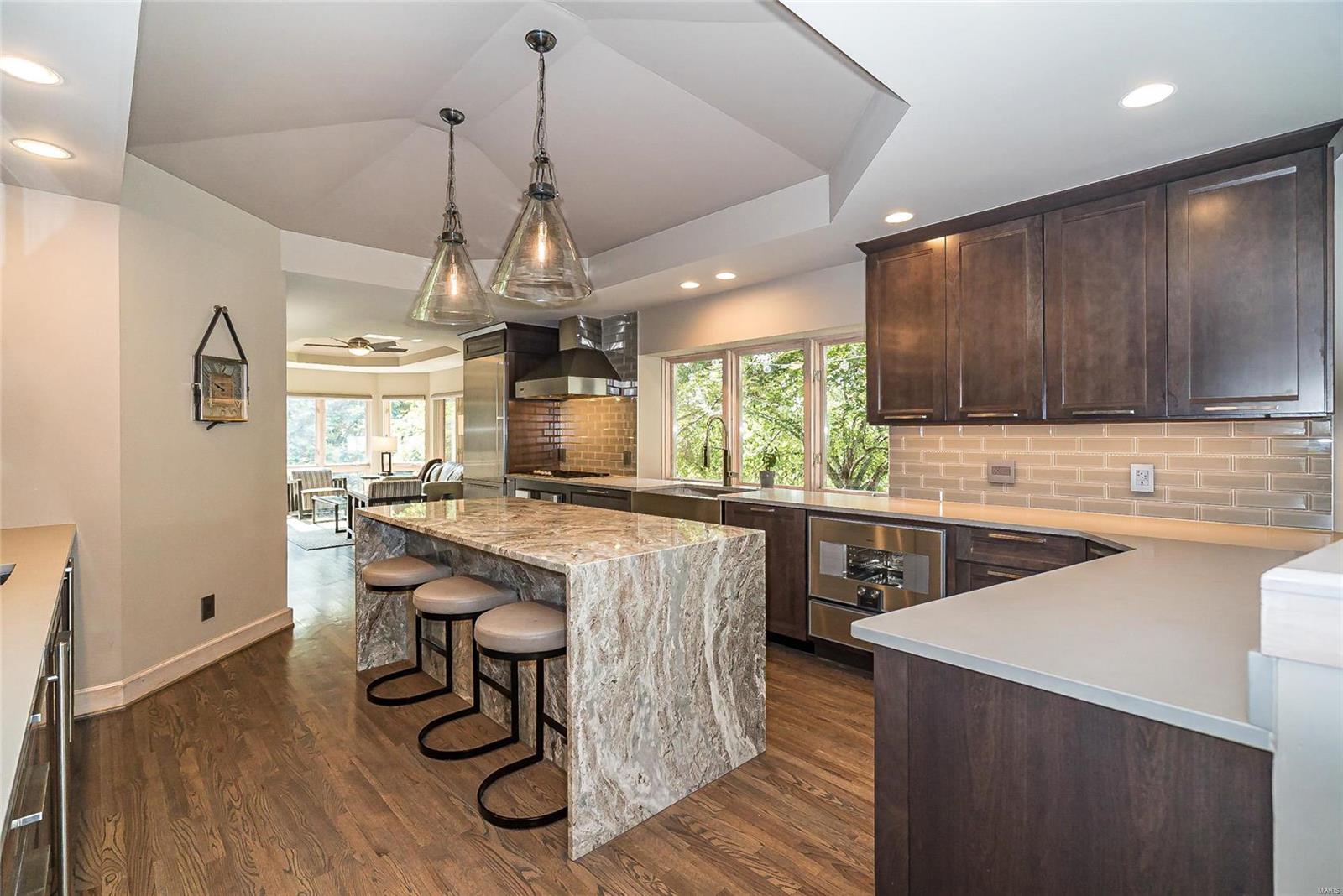 Wildhorse Spring Farm - Residential