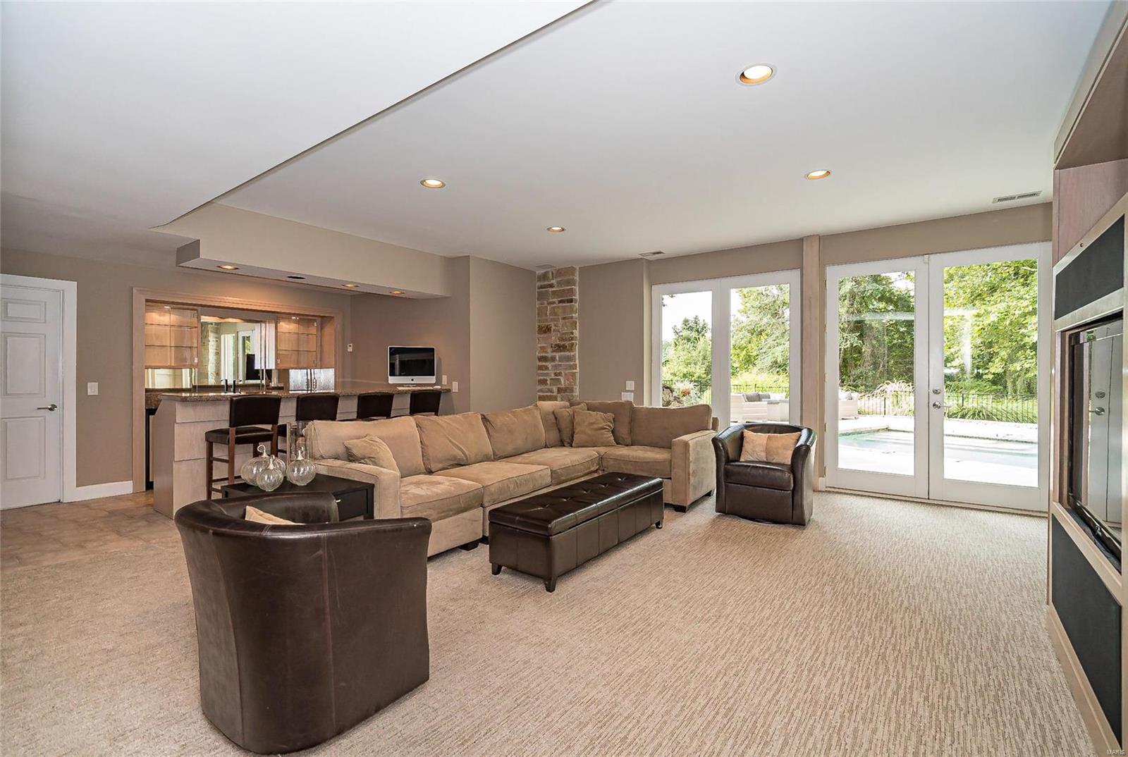 Wildhorse Spring Farm - Residential