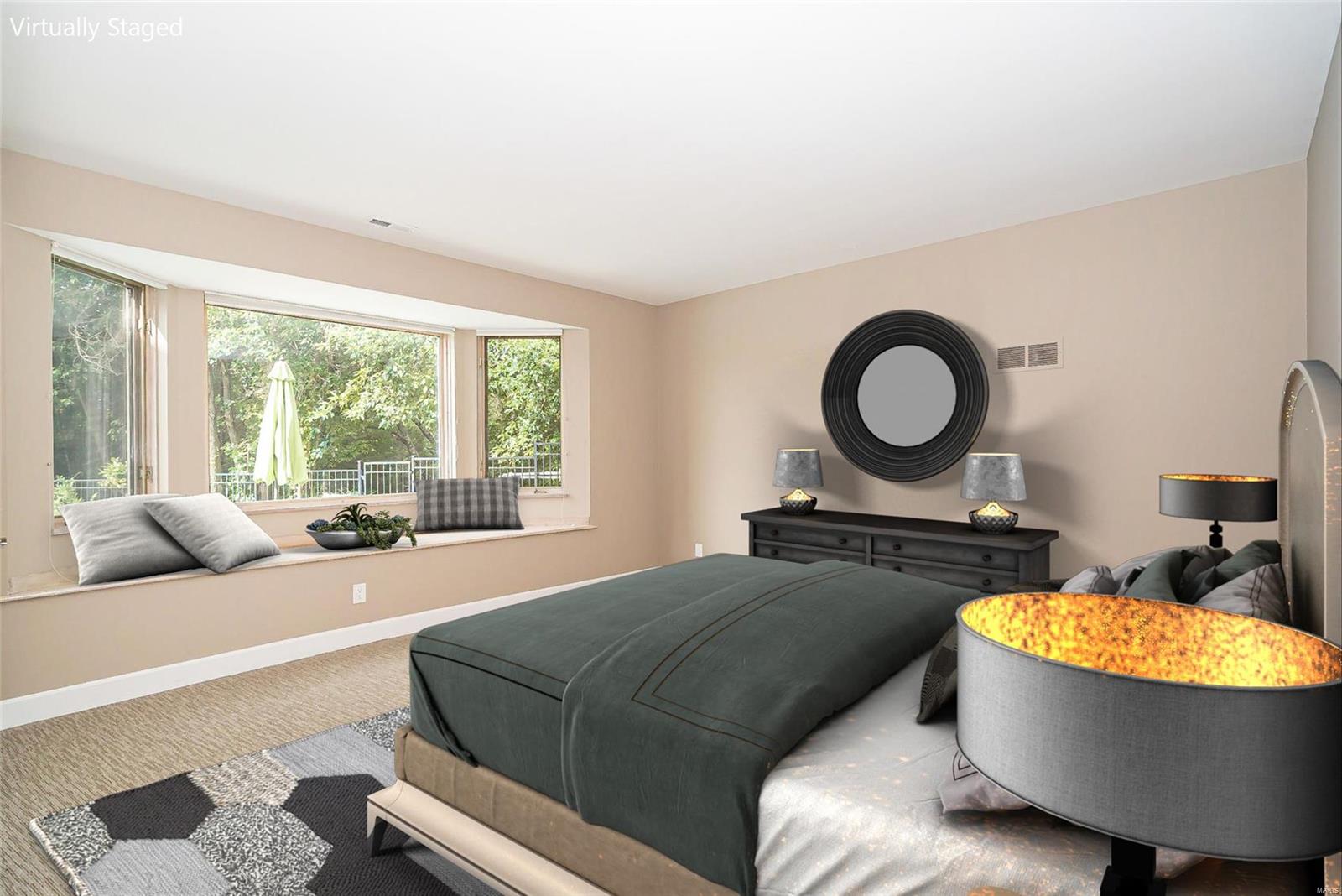 Wildhorse Spring Farm - Residential