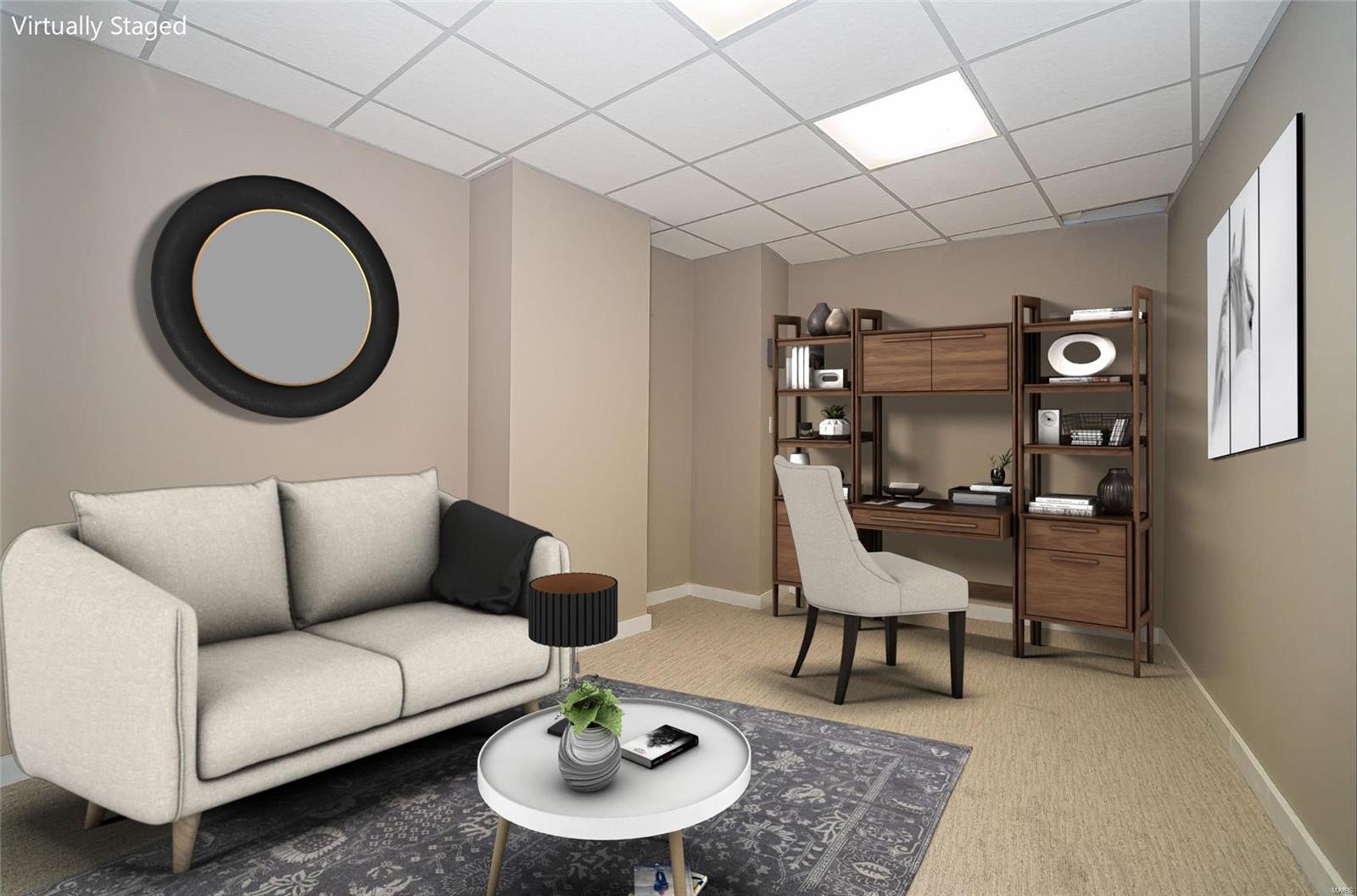 Wildhorse Spring Farm - Residential