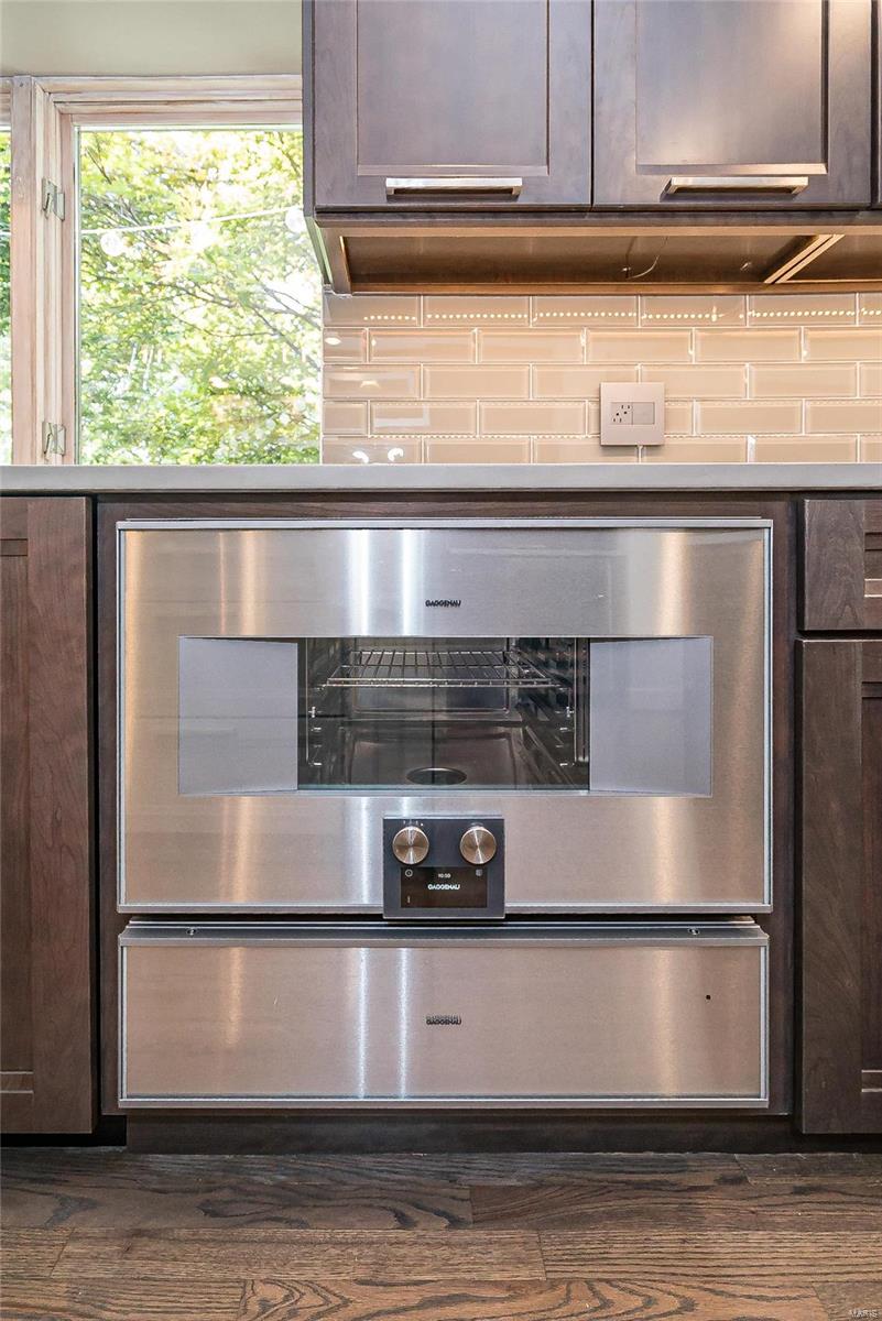 Wildhorse Spring Farm - Residential