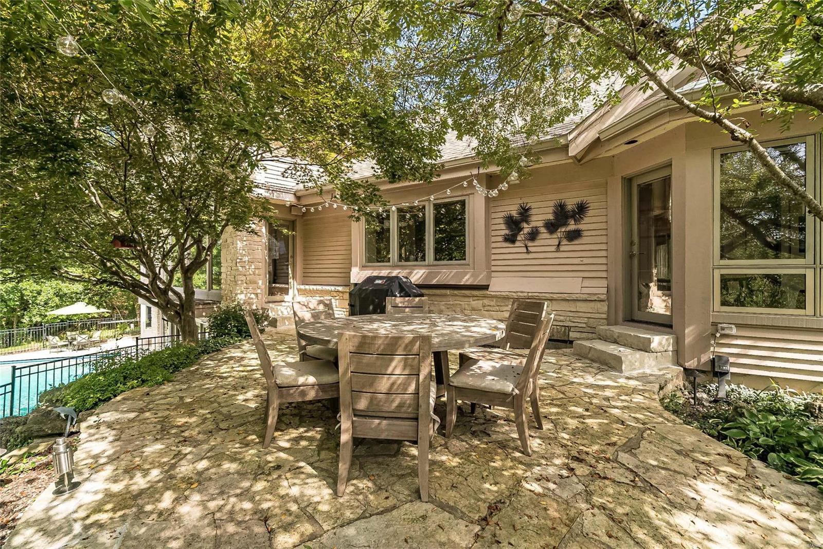 Wildhorse Spring Farm - Residential