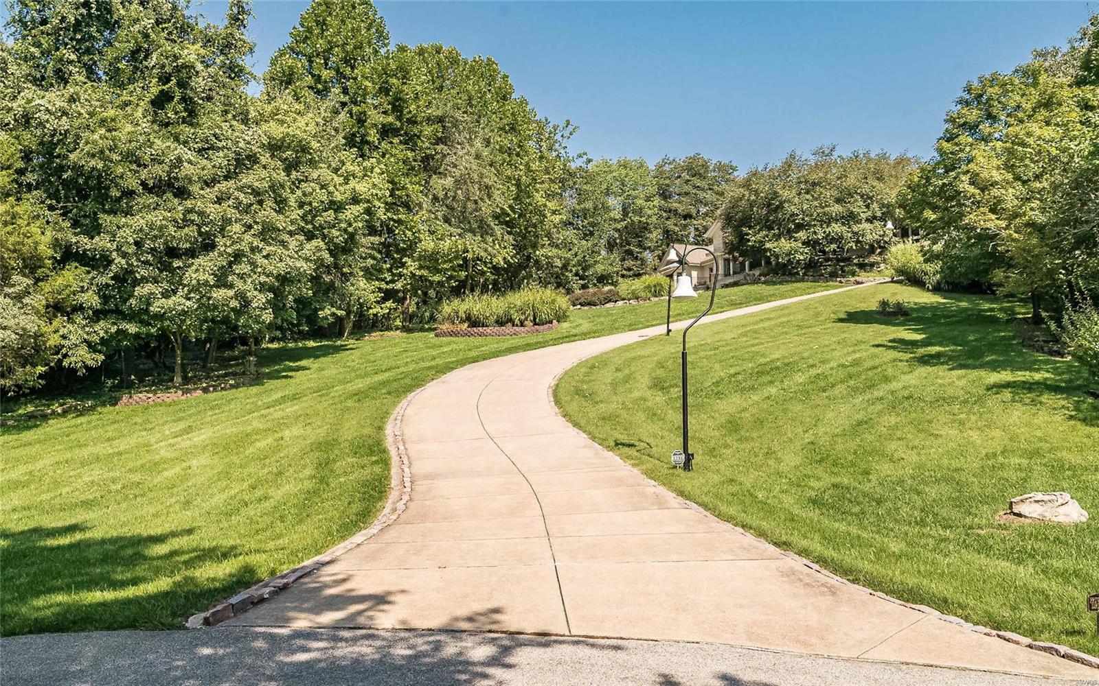 Wildhorse Spring Farm - Residential