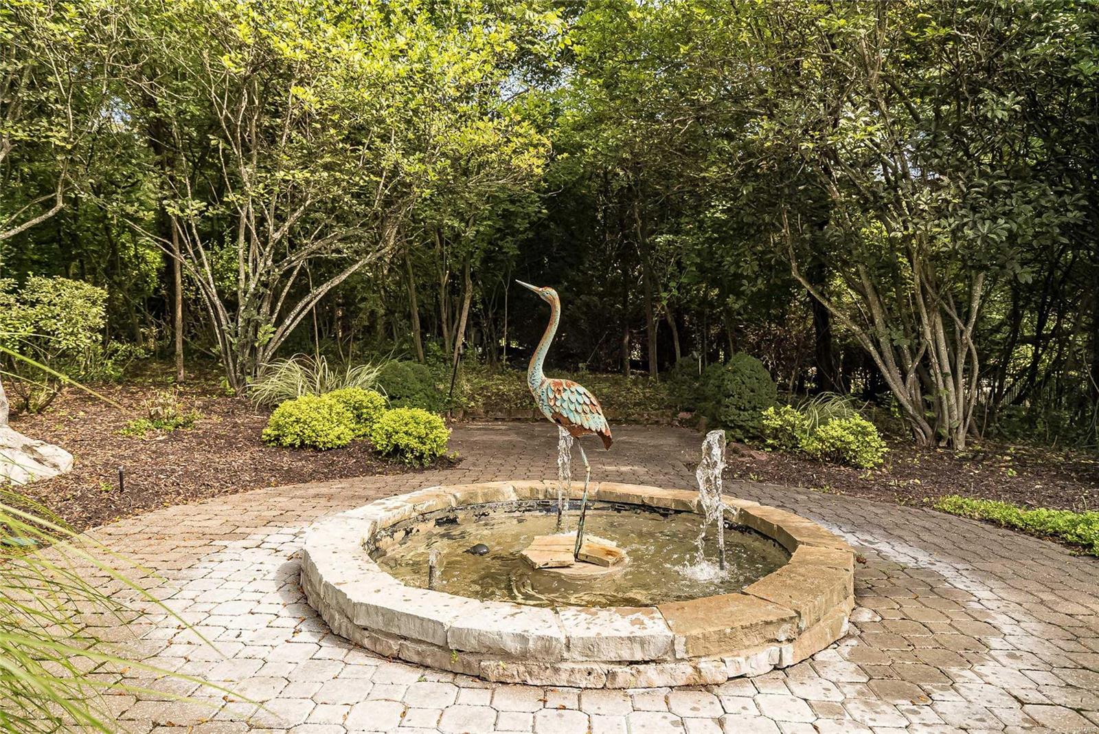 Wildhorse Spring Farm - Residential