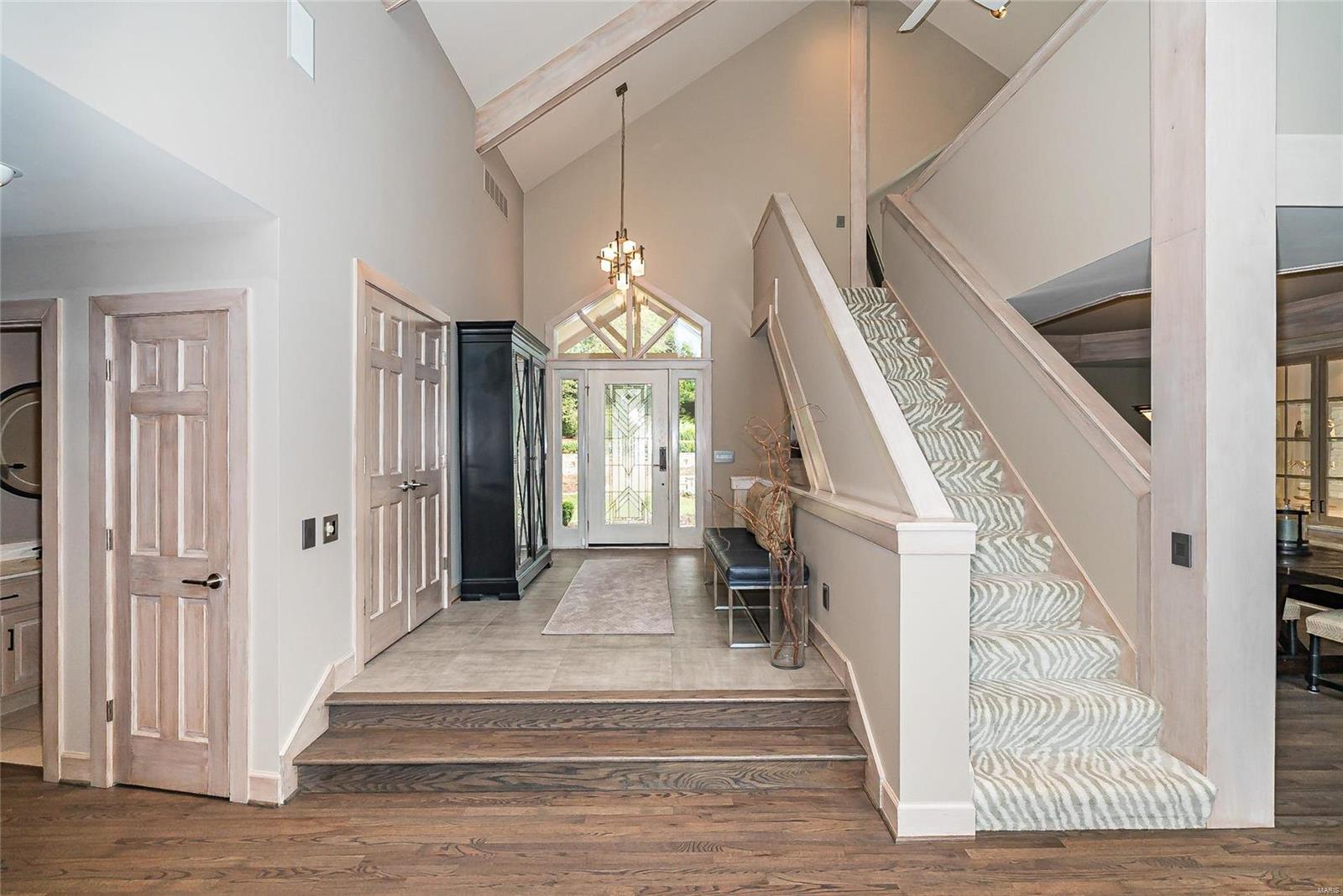 Wildhorse Spring Farm - Residential