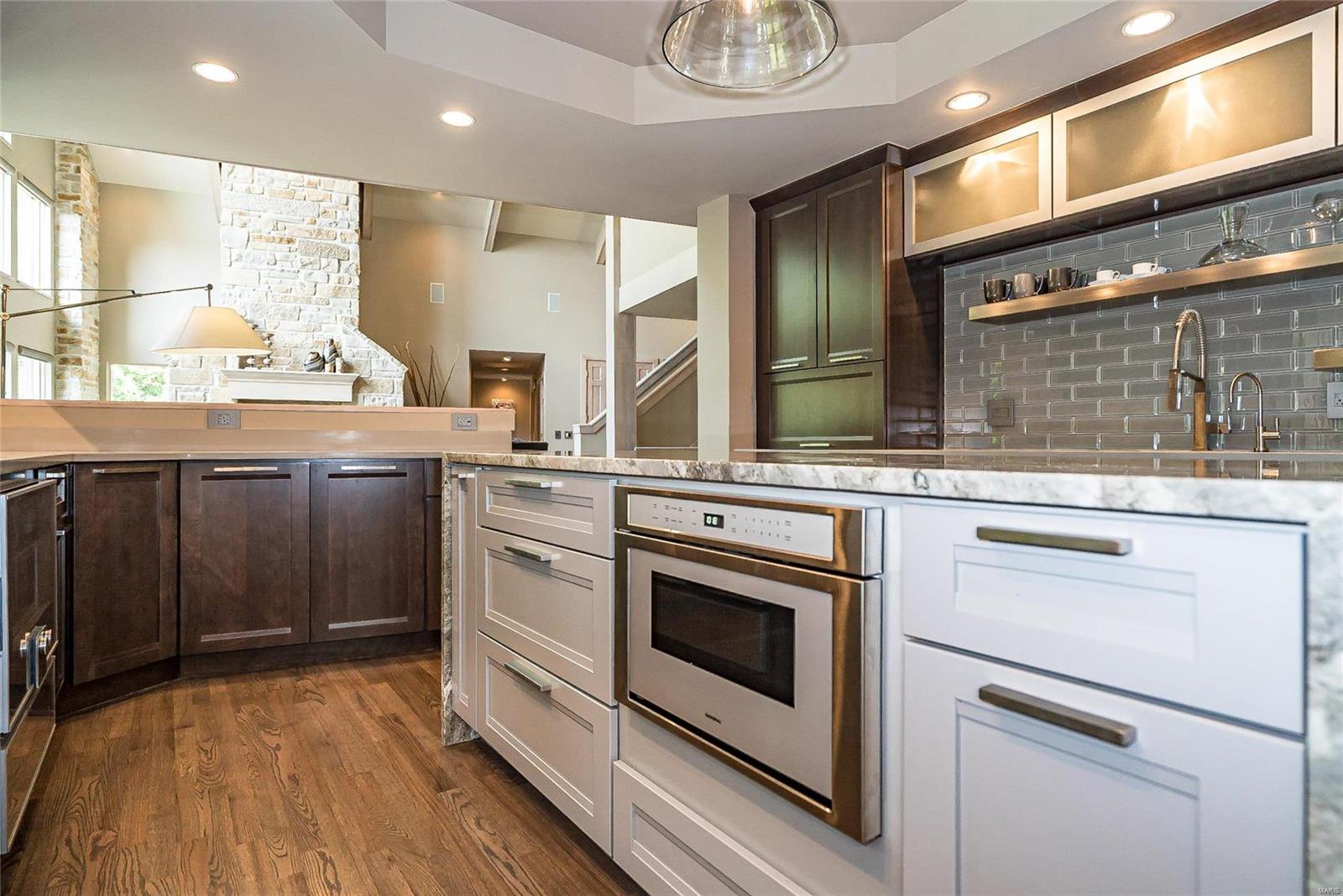 Wildhorse Spring Farm - Residential