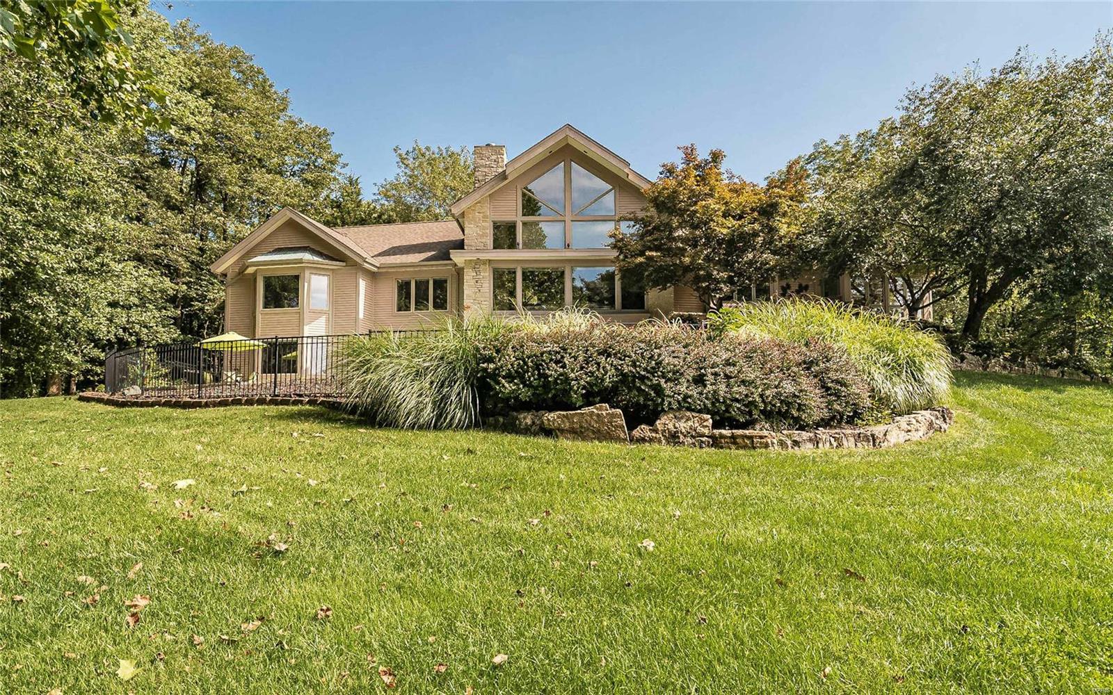 Wildhorse Spring Farm - Residential