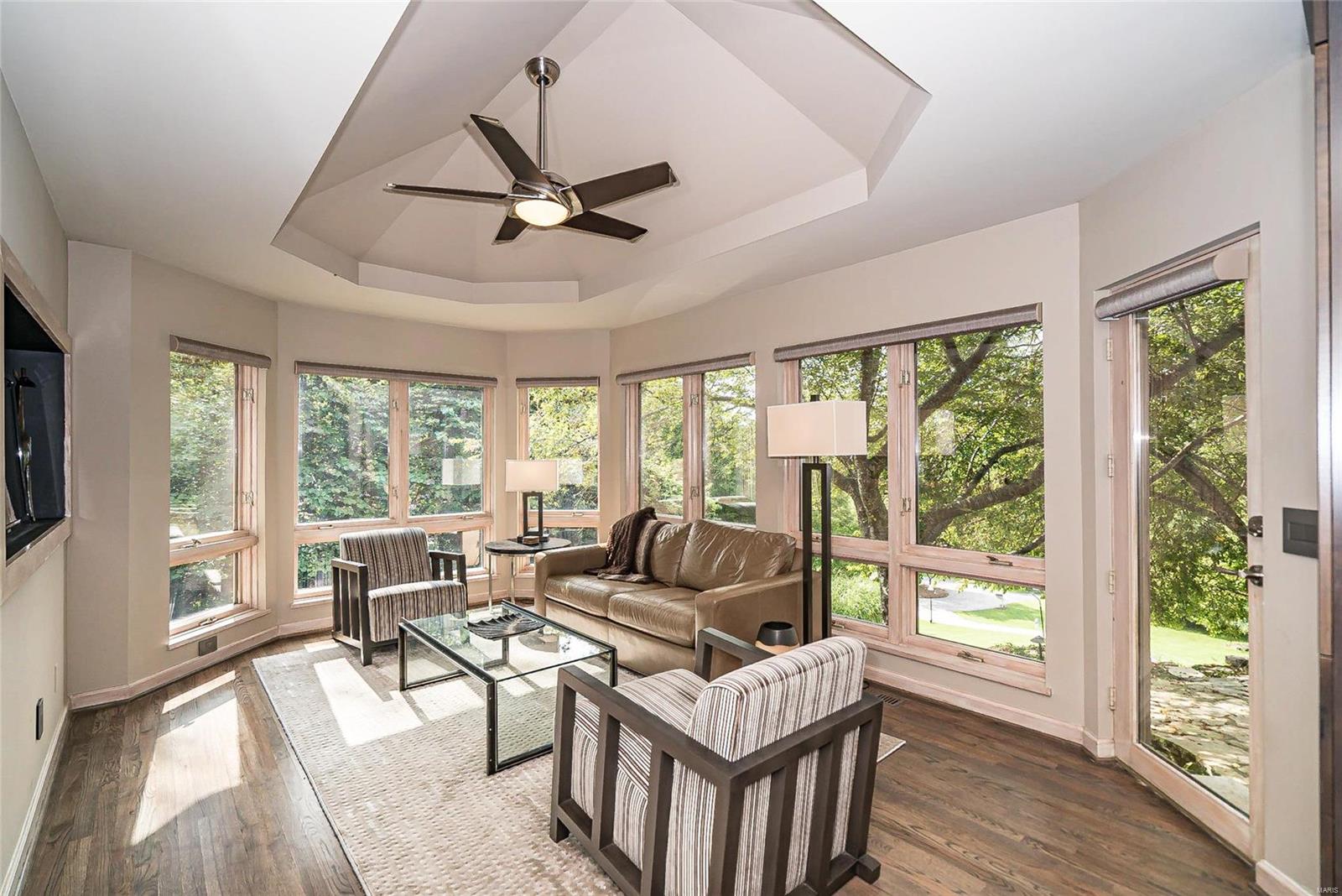 Wildhorse Spring Farm - Residential