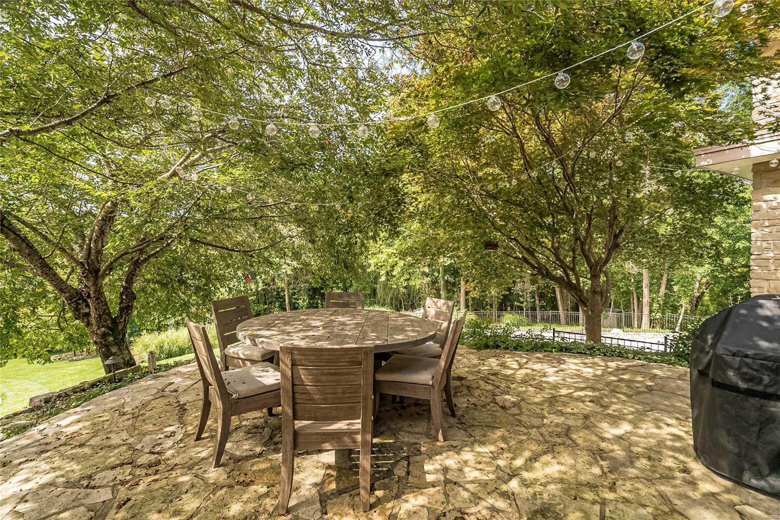 Wildhorse Spring Farm - Residential