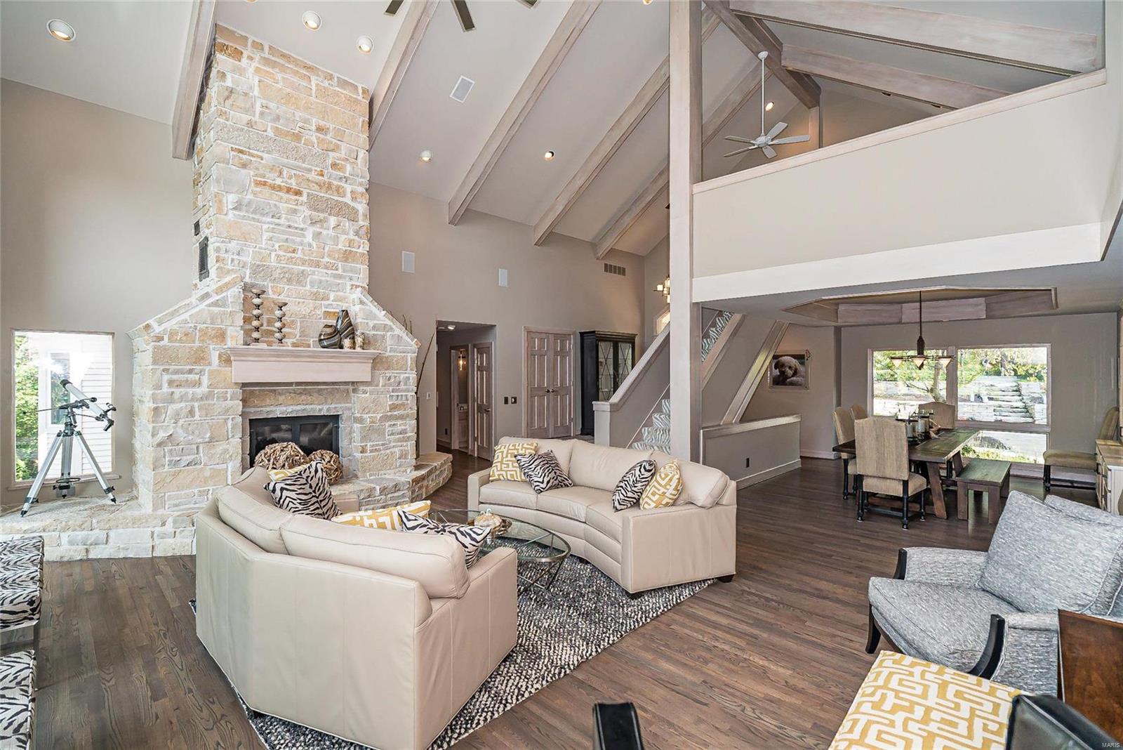 Wildhorse Spring Farm - Residential