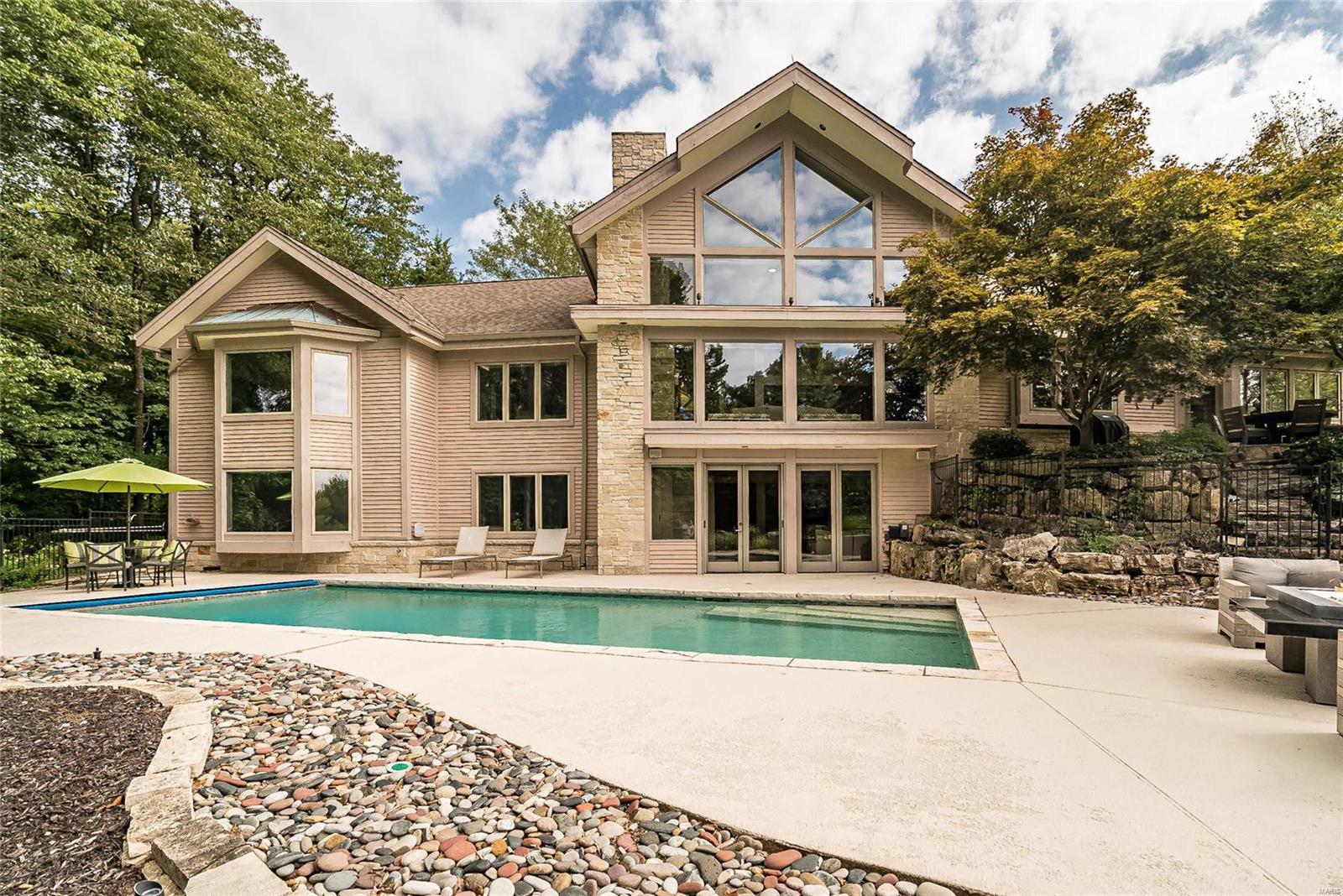 Wildhorse Spring Farm - Residential