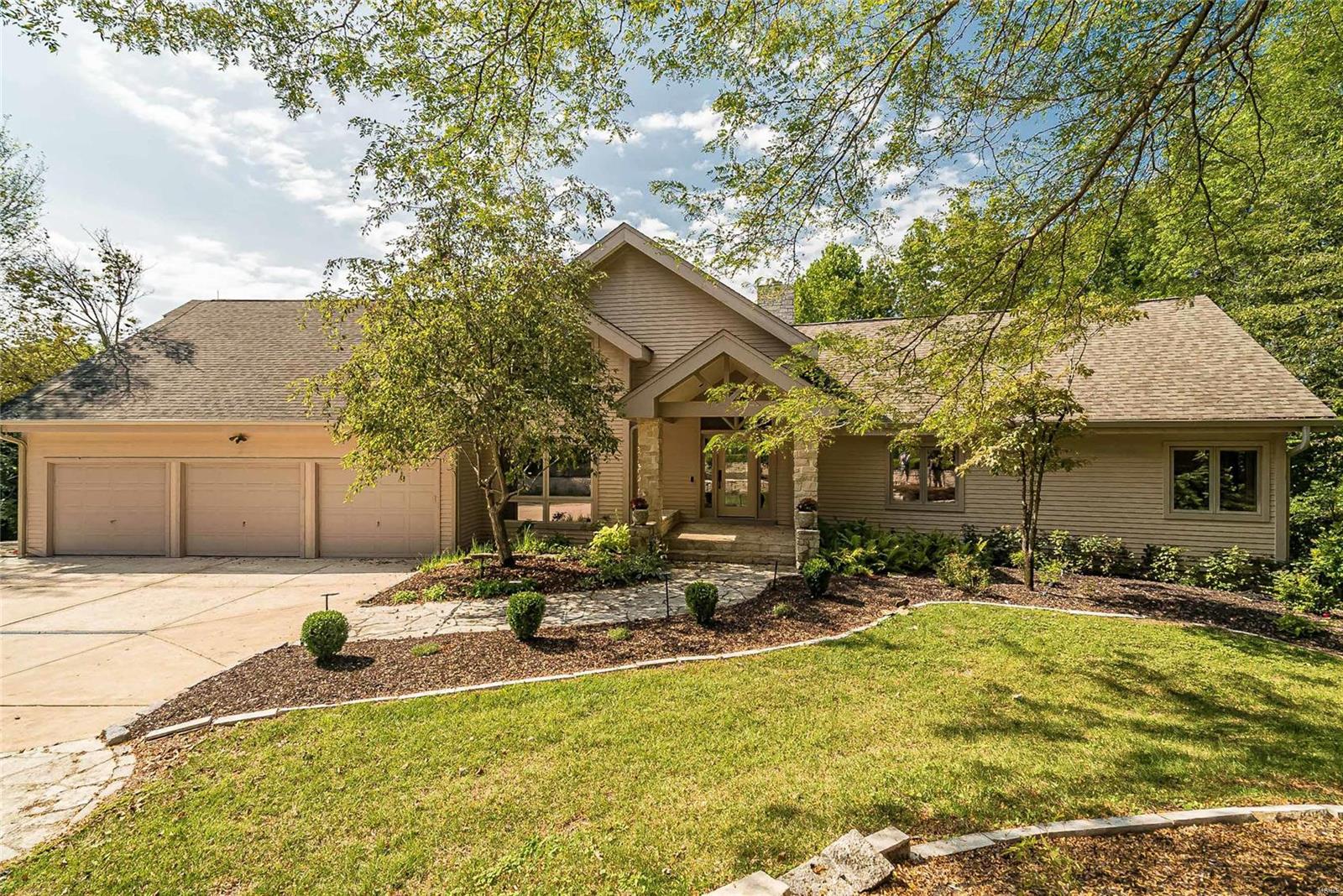 Wildhorse Spring Farm - Residential